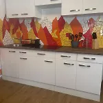 Διαμέρισμα Ute Urbaner *