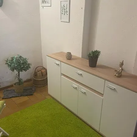 Ute Urbaner Appartamento *