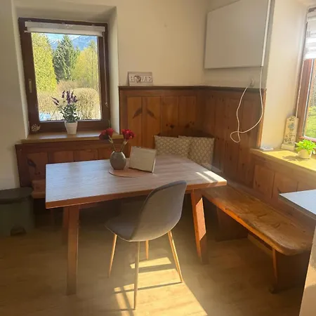 Apartman Ute Urbaner *