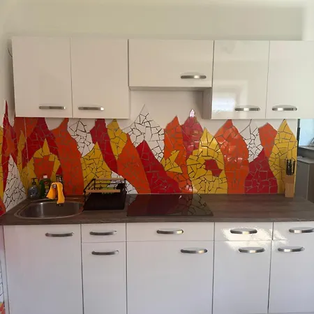 Apartamento Ute Urbaner *