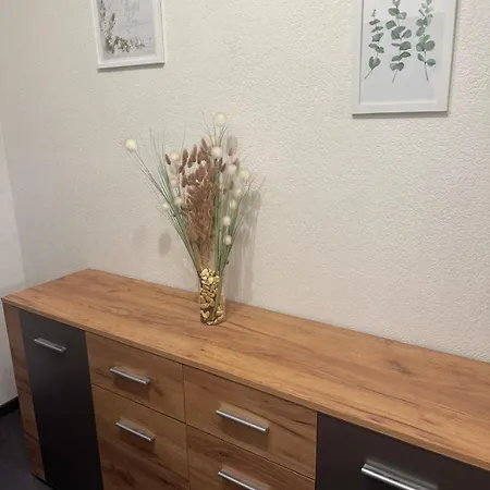 Ute Urbaner Apartman Irschen