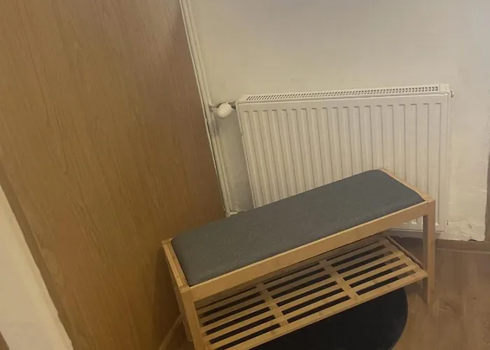 דירה Ute Urbaner *