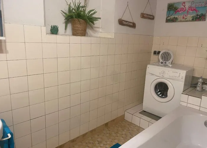 Appartamento Ute Urbaner Irschen