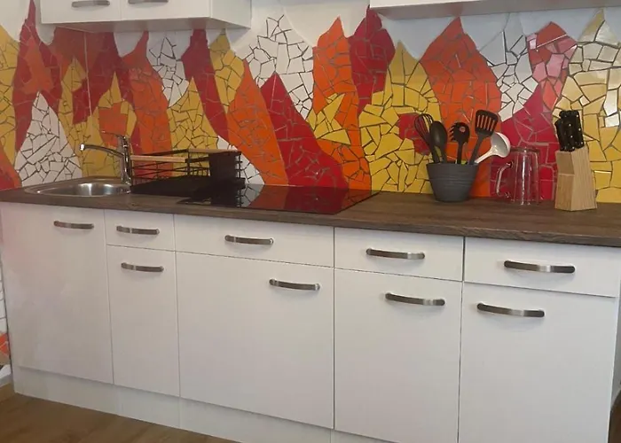 דירה Ute Urbaner *